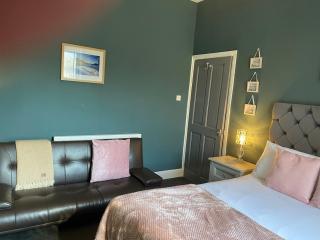 Inn Cardiff - Cardiff - 5