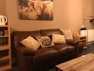 Inn Cardiff - Cardiff - 9