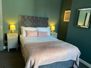 Inn Cardiff - Cardiff - 3