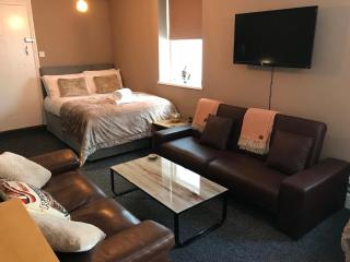 Inn Cardiff - Cardiff - 7