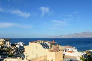 Beautiful newly apt with sea view, near the center - 7