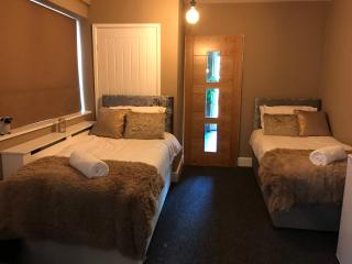 Inn Cardiff - Cardiff - 6