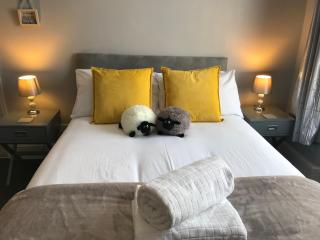 Inn Cardiff - Cardiff - 8