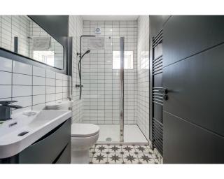 Central Belfast Apartments: University Street - 6