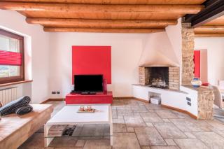 Apt Rustico - Costermano - 8