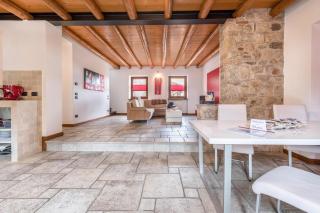 Apt Rustico - Costermano - 7