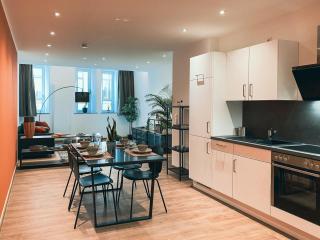 Brunnen Apartments - Nürnberg - 2