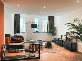 Brunnen Apartments - Nuremberg - 4