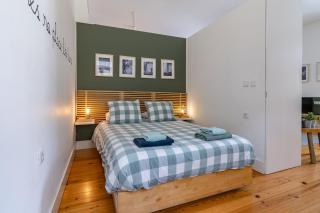 Cozy Studio Apartment - Porto - 3