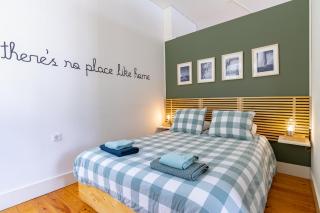 Cozy Studio Apartment - Porto - 2