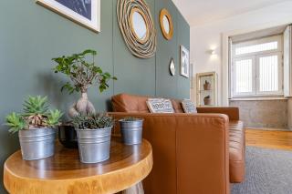 Cozy Studio Apartment - Porto - 5