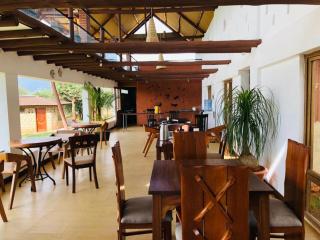 Oldonyo Orok Lodge - Kajiado - 5