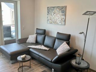 Apartment Sonnenschein, Am Alten Deich 4-6, Whg 1 13 - Dangast - 5