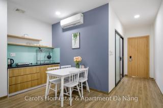 Carol Homestay & Apartment Da Nang 3 - 4