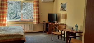 Hotel Kopernik - Frombork - 1