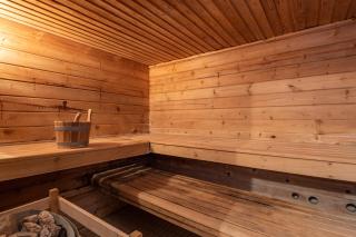 Monica beach by PÓM, plage à 200m, piscine, sauna - 6