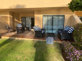 Lovely 2-Bed Apartment in Elviria Nr Marbella - Marbella - 9