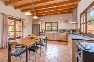 Es Vinyo - Biniali - 3