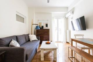 Home sweet home @ Central Athens 52 sq.m. - Atene - 9
