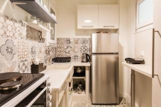 Home sweet home @ Central Athens 52 sq.m. - 8