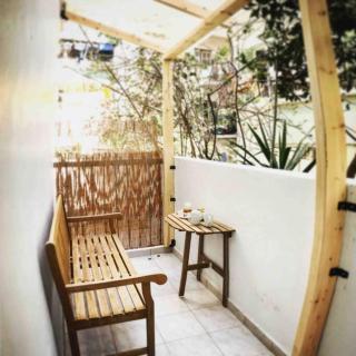 Home sweet home @ Central Athens 52 sq.m. - Atene - 4