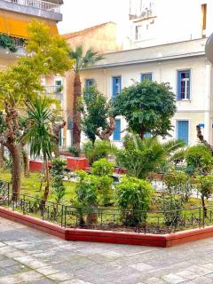 Home sweet home @ Central Athens 52 sq.m. - Atene - 2