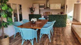 Bungalow Küstenherz-Timmendorf - Timmendorfer Strand - 5