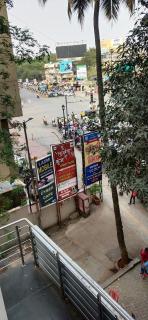 City Palace Hotel होटल सिटी पैलेस - Nashik - 6