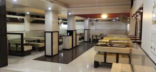 City Palace Hotel होटल सिटी पैलेस - Nashik - 3