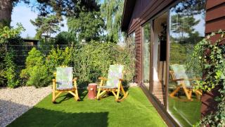 Bungalow Küstenherz-Timmendorf - Timmendorfer Strand - 6
