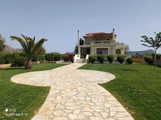 Villa Anemos - 0