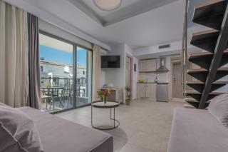 Adonis Luxury Village - Pefkohori - 1