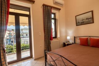 Calliope Rooms 1 - Císsamos - 6