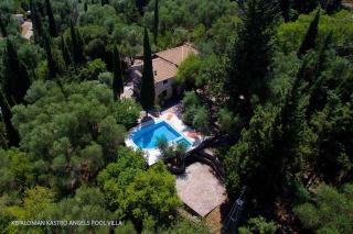 Kefalonian Luxury Villas - Kástron - 4