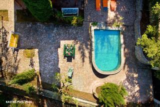 Kefalonian Luxury Villas - Kástron - 3