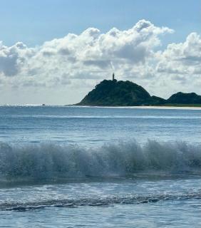 Pousada das Gêmeas - Ilha do Mel - 3