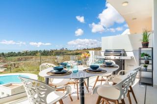 HigueronRentals Skotte - Malaga - 9