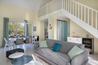 Maison moderne pour 6 personnes à Sarzeau - Sarzeau - 0