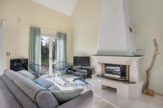 Maison moderne pour 6 personnes à Sarzeau - 4