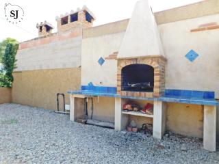 Agradable casa con piscina en Les Tres Cales - Les tres Cales - 3