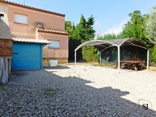 Agradable casa con piscina en Les Tres Cales - Les tres Cales - 4