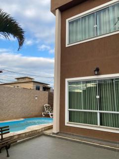 COMFORT DUPLEX - Rio das Ostras - 5