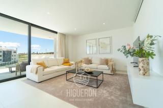 HigueronRentals The Palm - Málaga - 7