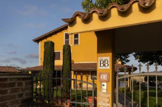 B&B La Canfora - Atri - 1
