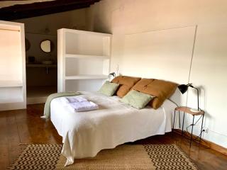 ELS RACONS DEL FORT Castle in wine territory - 1