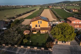 B&B La Canfora - Atri - 9