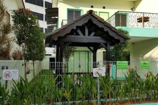 Jonker Hijau-Hijau Malacca - Malaca - 9