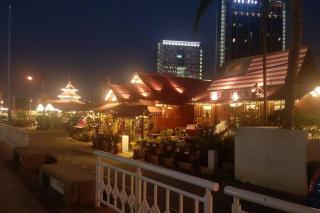 Jonker Hijau-Hijau Malacca - Malaca - 7