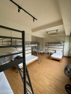 Chiayi Petite Hostel - Città di Chiayi - 4