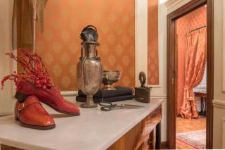 The Tailor's Suite - Rom - 3
